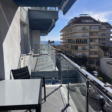 Apartamento Nogamar En Fuengirola, A 50 Metros De La Playa Eksteriør billede