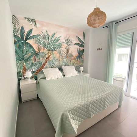 Apartamento Nogamar En Fuengirola, A 50 Metros De La Playa Eksteriør billede