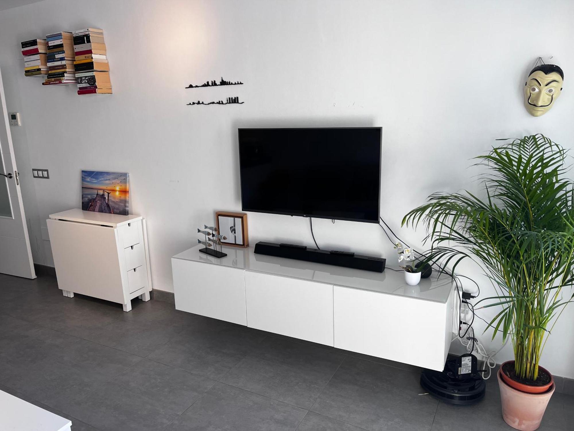 Apartamento Nogamar En Fuengirola, A 50 Metros De La Playa Eksteriør billede