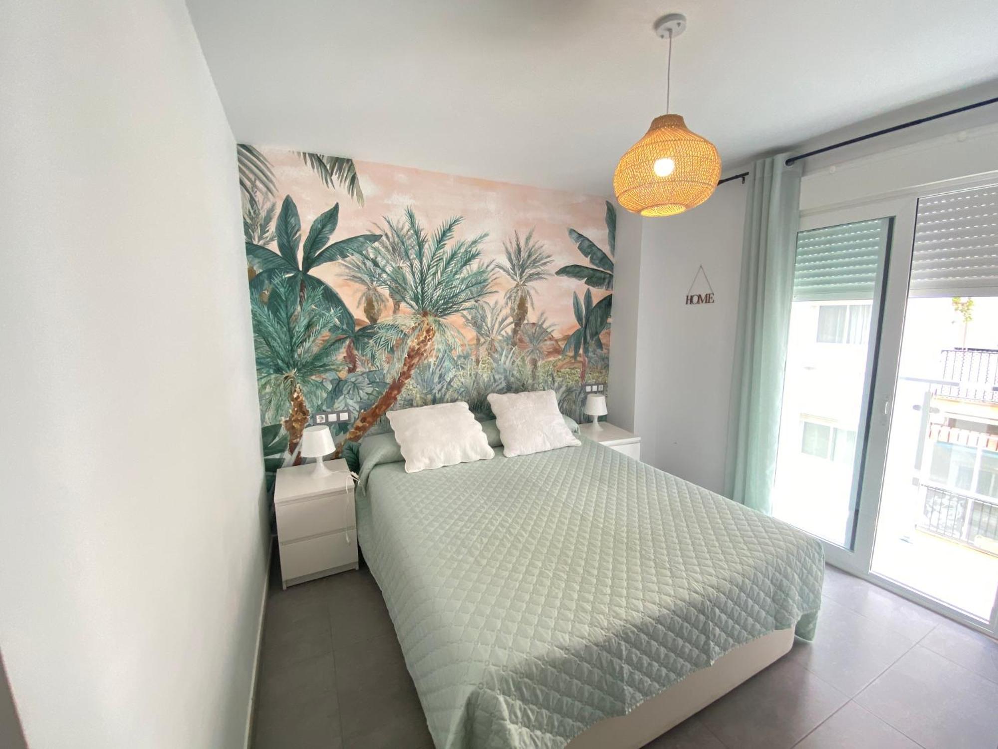 Apartamento Nogamar En Fuengirola, A 50 Metros De La Playa Eksteriør billede
